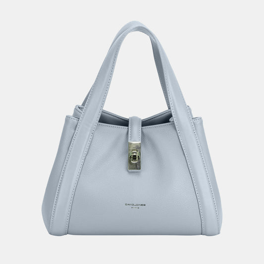 David JonesLila Vegan Leather Bucket Bag