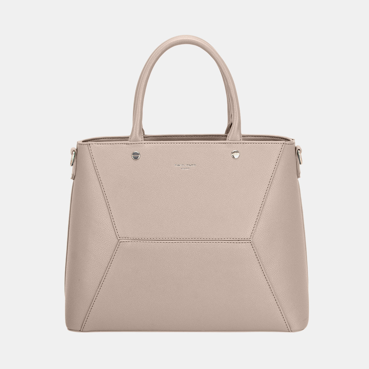 David JonesSophia Vegan Leather Handbag