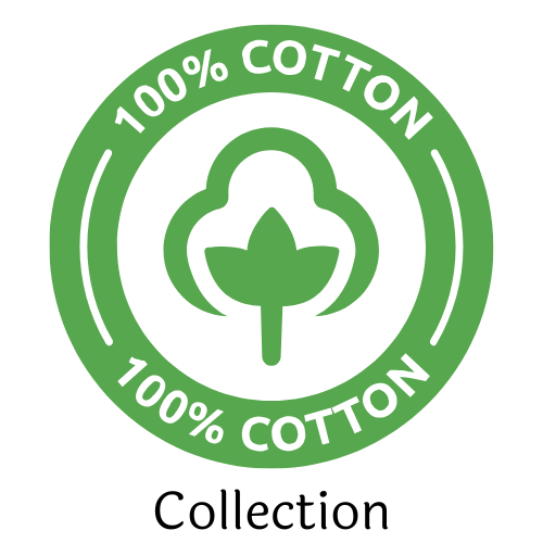 100% Cotton Collection