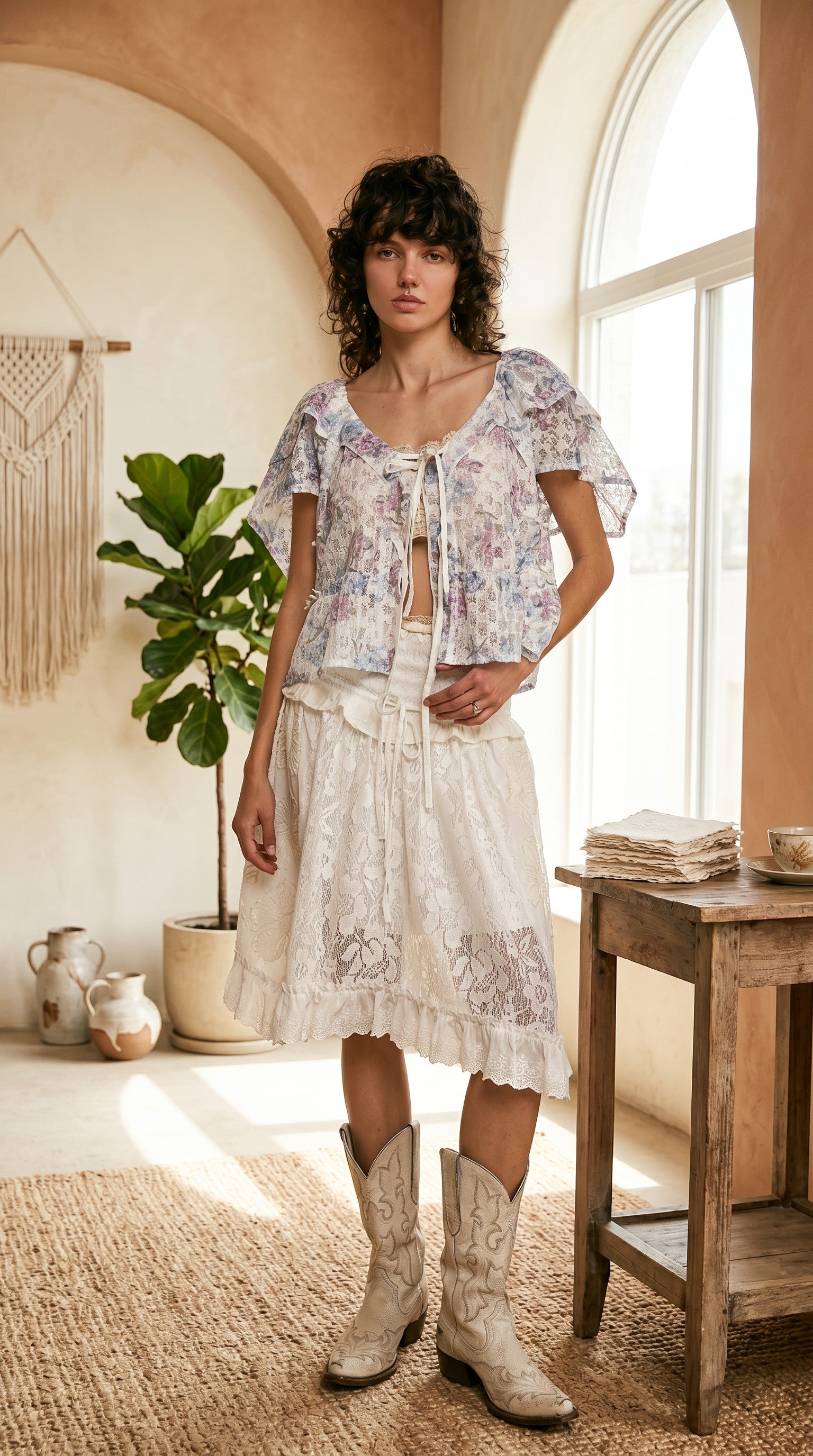 New Arrivals