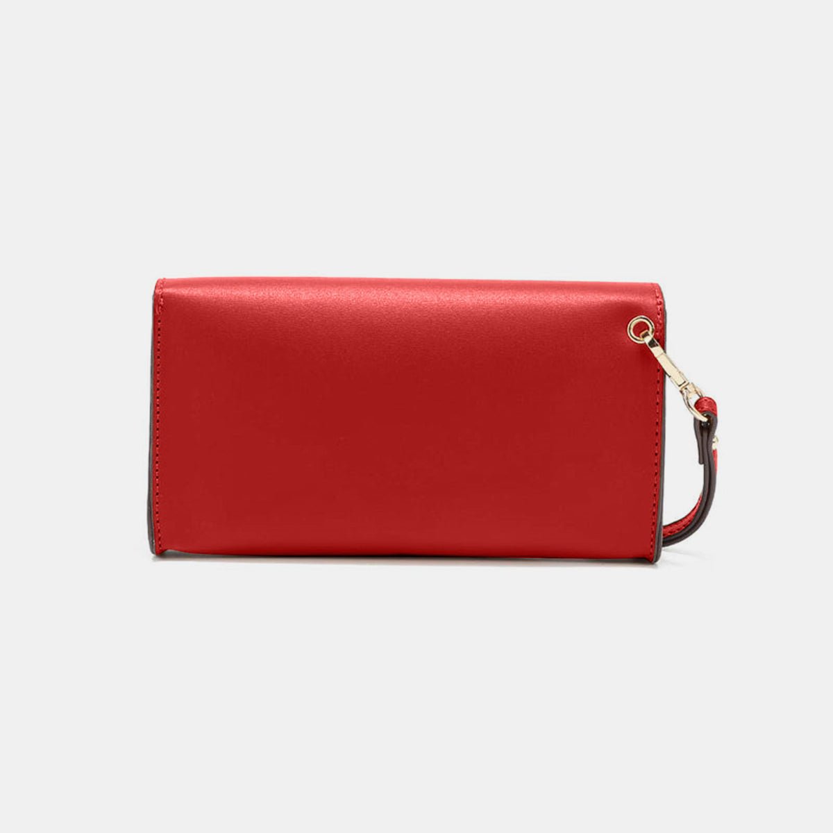 3-Piece Vegan Leather Handbag SetHandbag SetNicole Lee USA