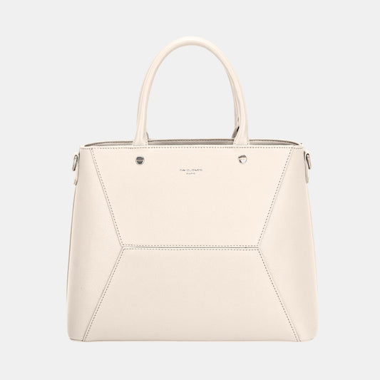 Sophia Vegan Leather Handbag