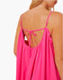 Wide-Leg Tie-Back Jumpsuit