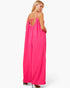 Wide-Leg Tie-Back Jumpsuit