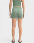 Sage Buttery Soft Biker Shorts