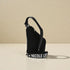 Miranda Vegan Leather Sling Backpack