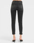 Black Tummy Control Skinny Jeans