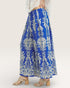 Royal & Ivory Baroque Wide Leg Pants