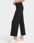 Dark Navy Wide Leg Lounge Pants
