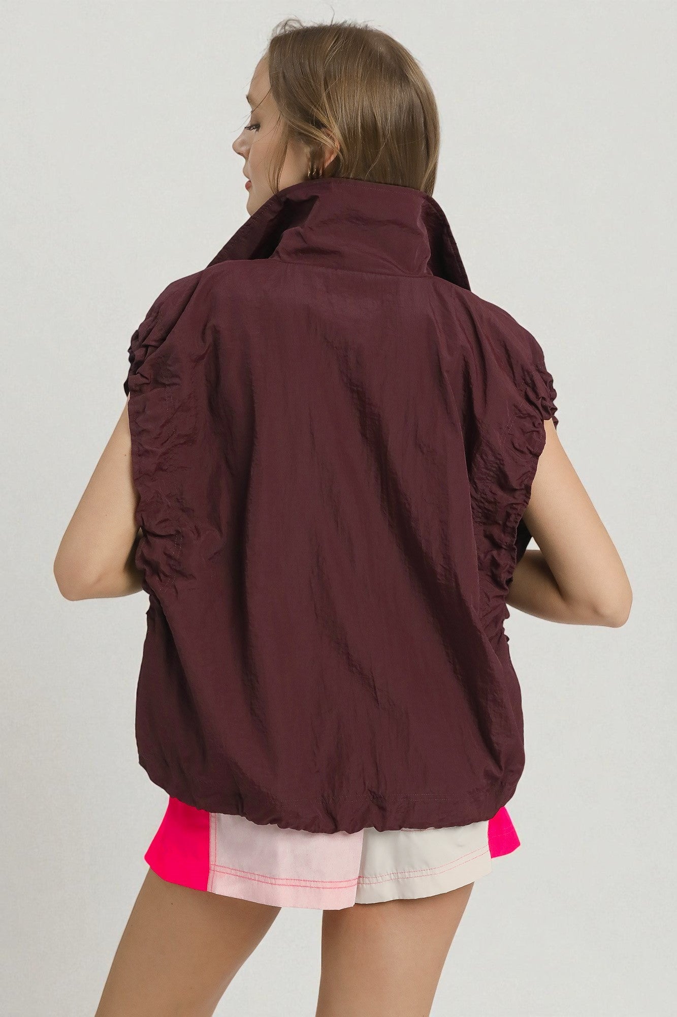 Wine Utility Vest