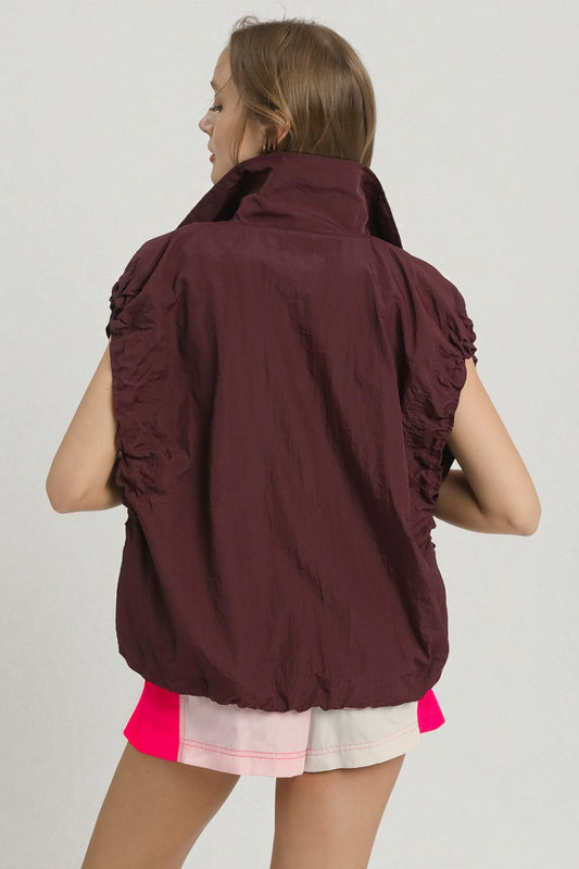 Wine Utility Vest
