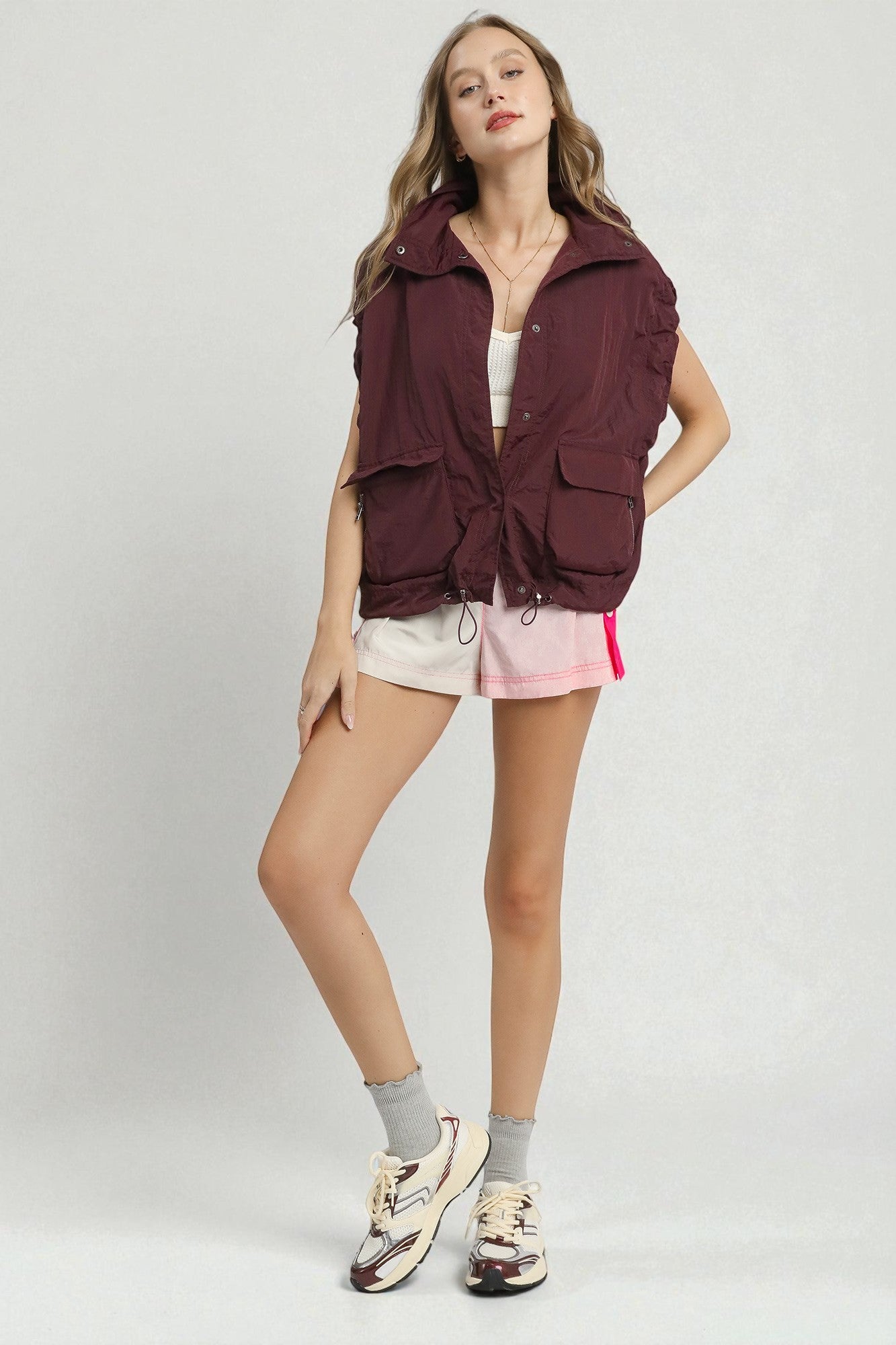 Wine Utility Vest