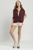 Wine Utility Vest