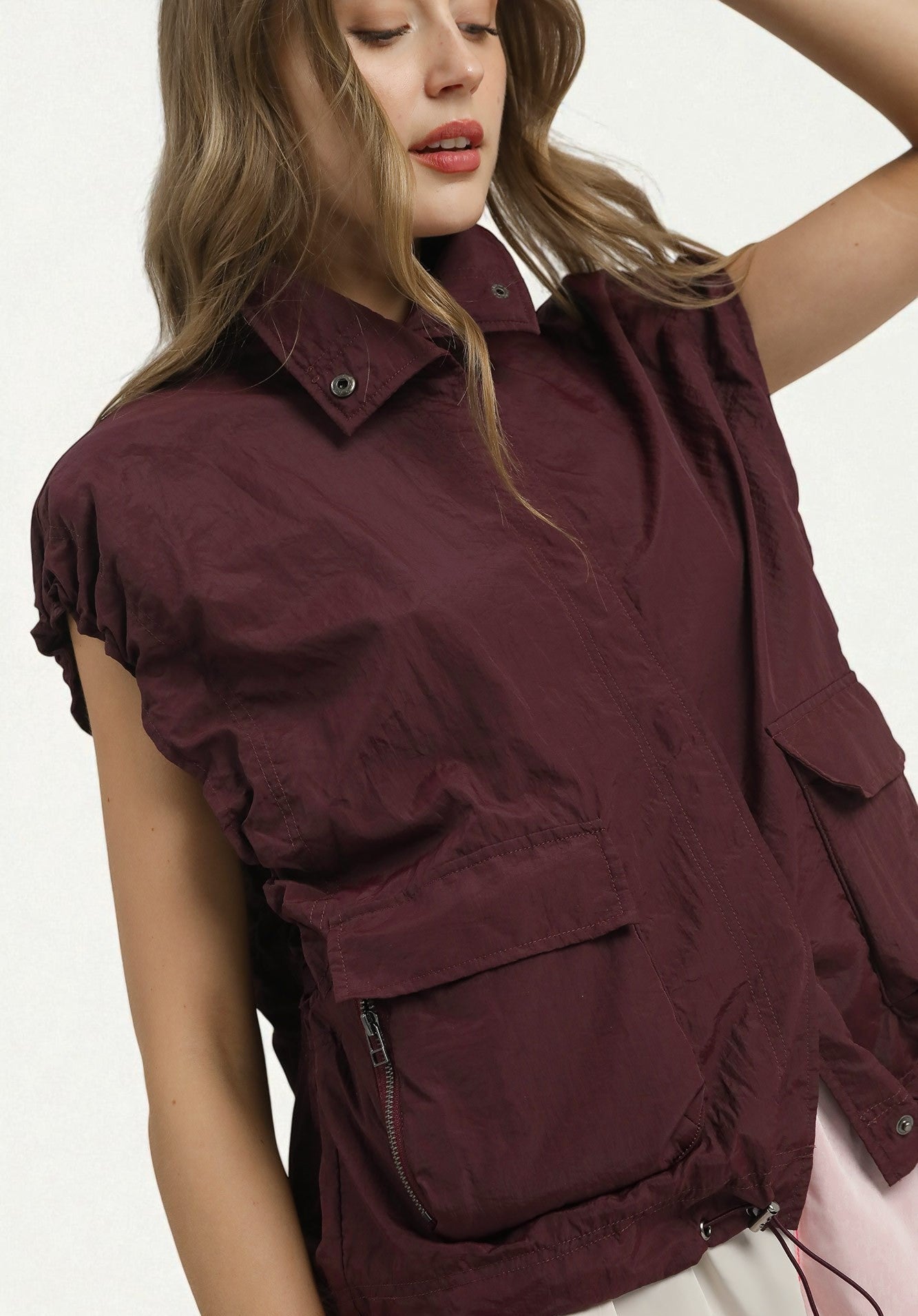 Wine Utility Vest