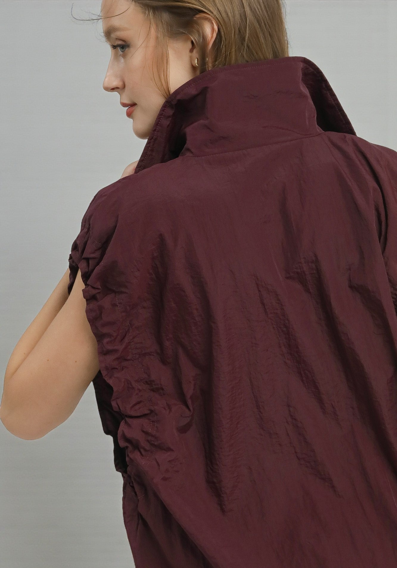 Wine Utility Vest