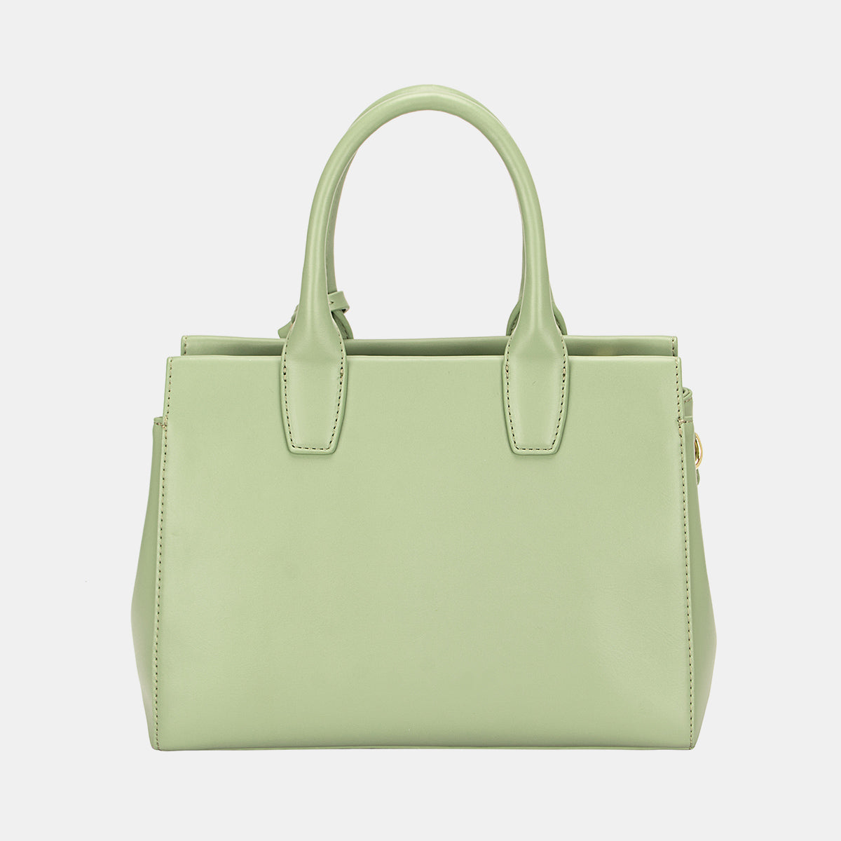 Mila Vegan Leather Handbag