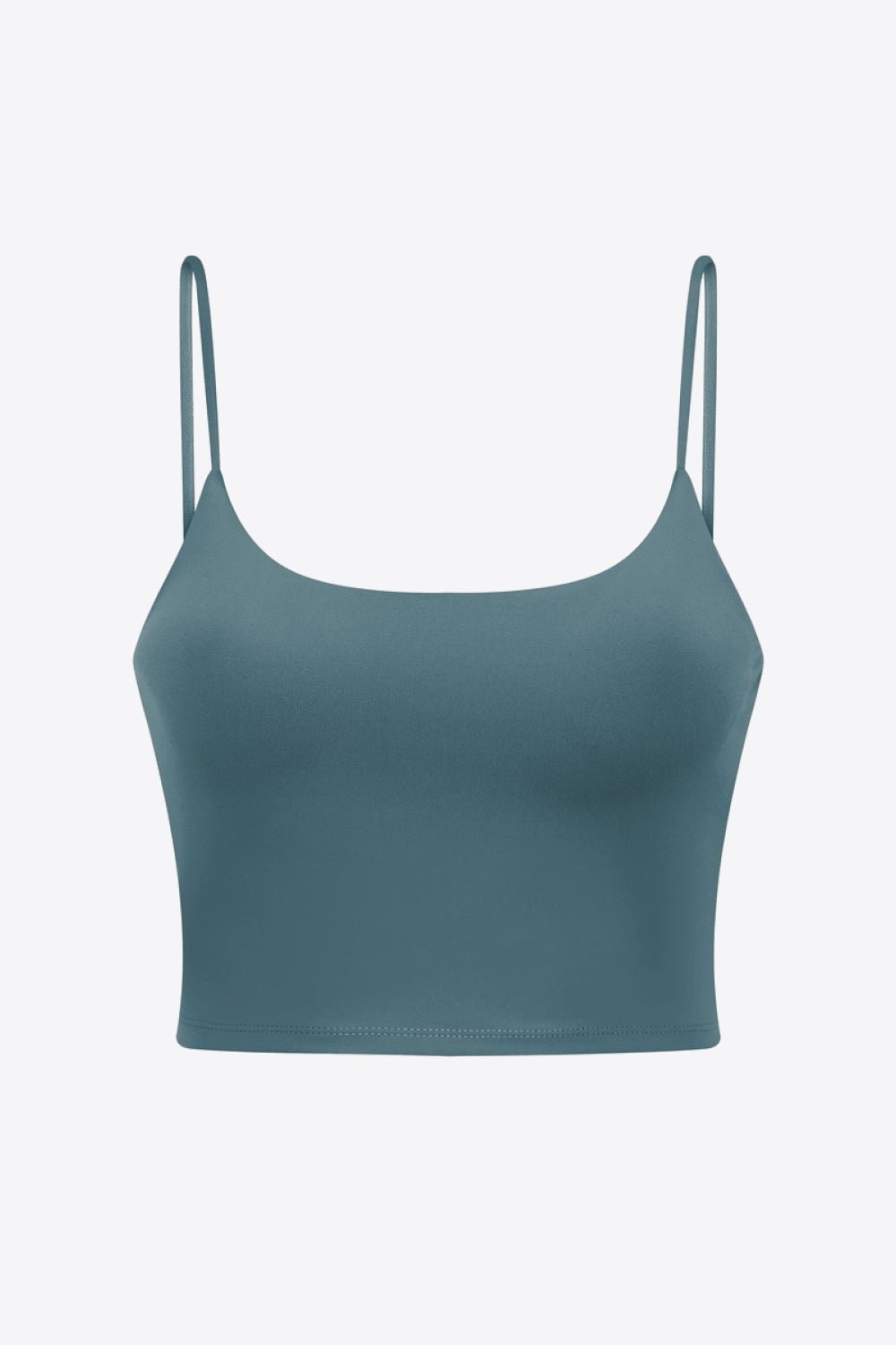 Beach Rose Co. - Scoop Neck Active Cami