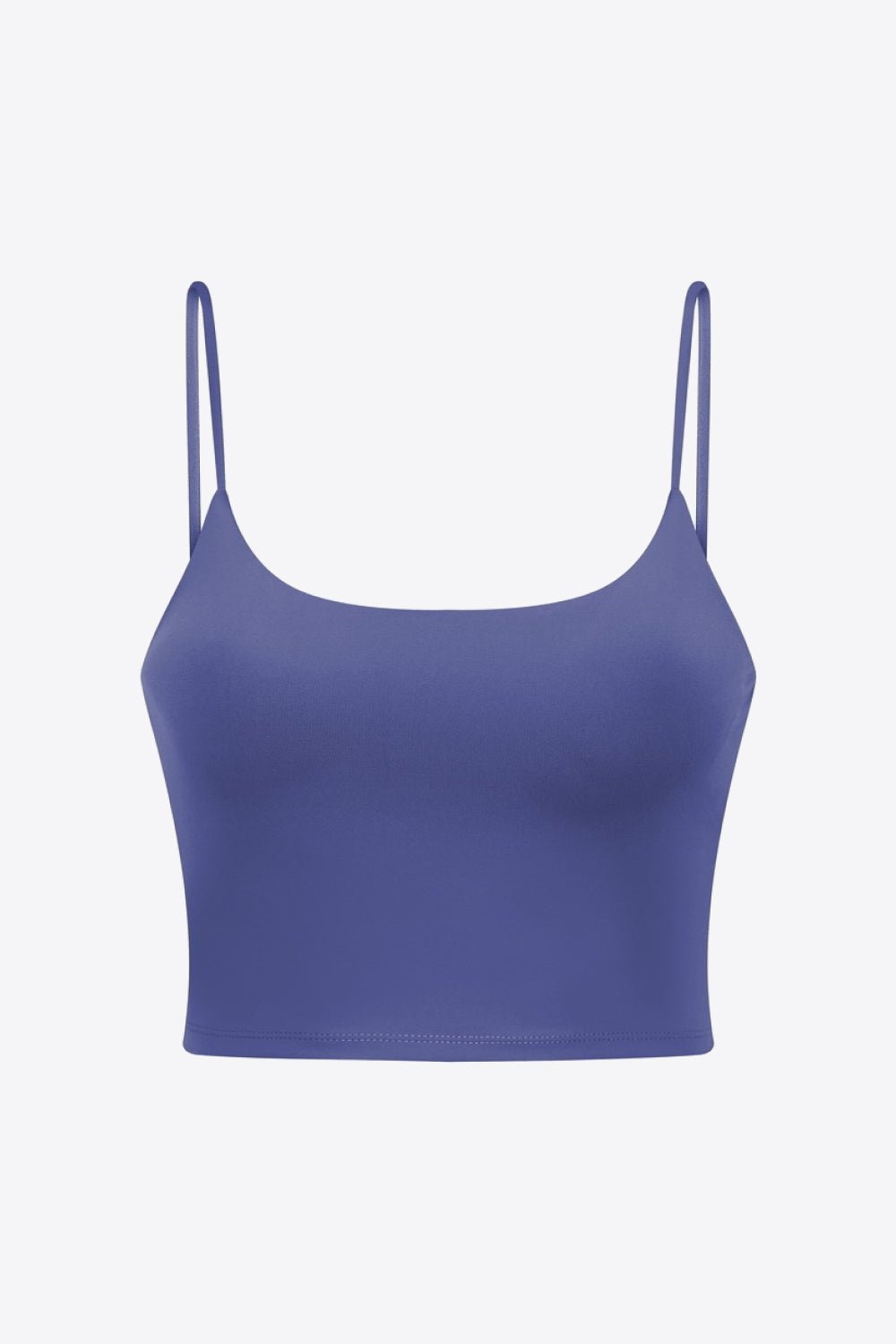 Beach Rose Co. - Scoop Neck Active Cami