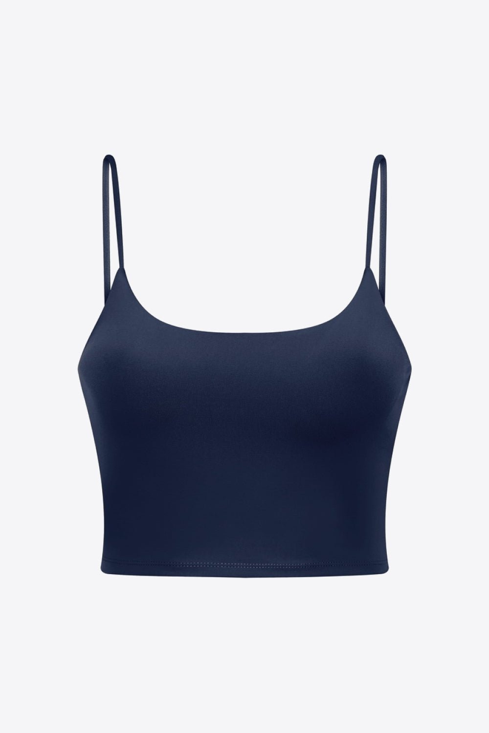 Beach Rose Co. - Scoop Neck Active Cami