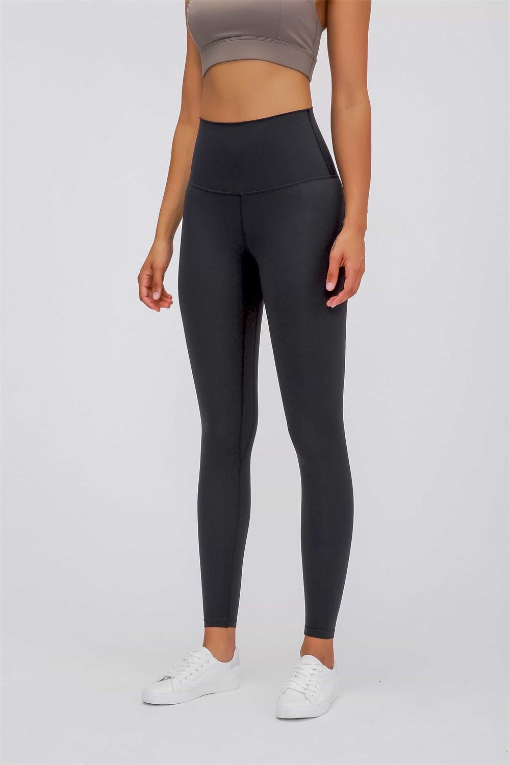 Beach Rose Co. - Ultra Soft High Waist Leggings