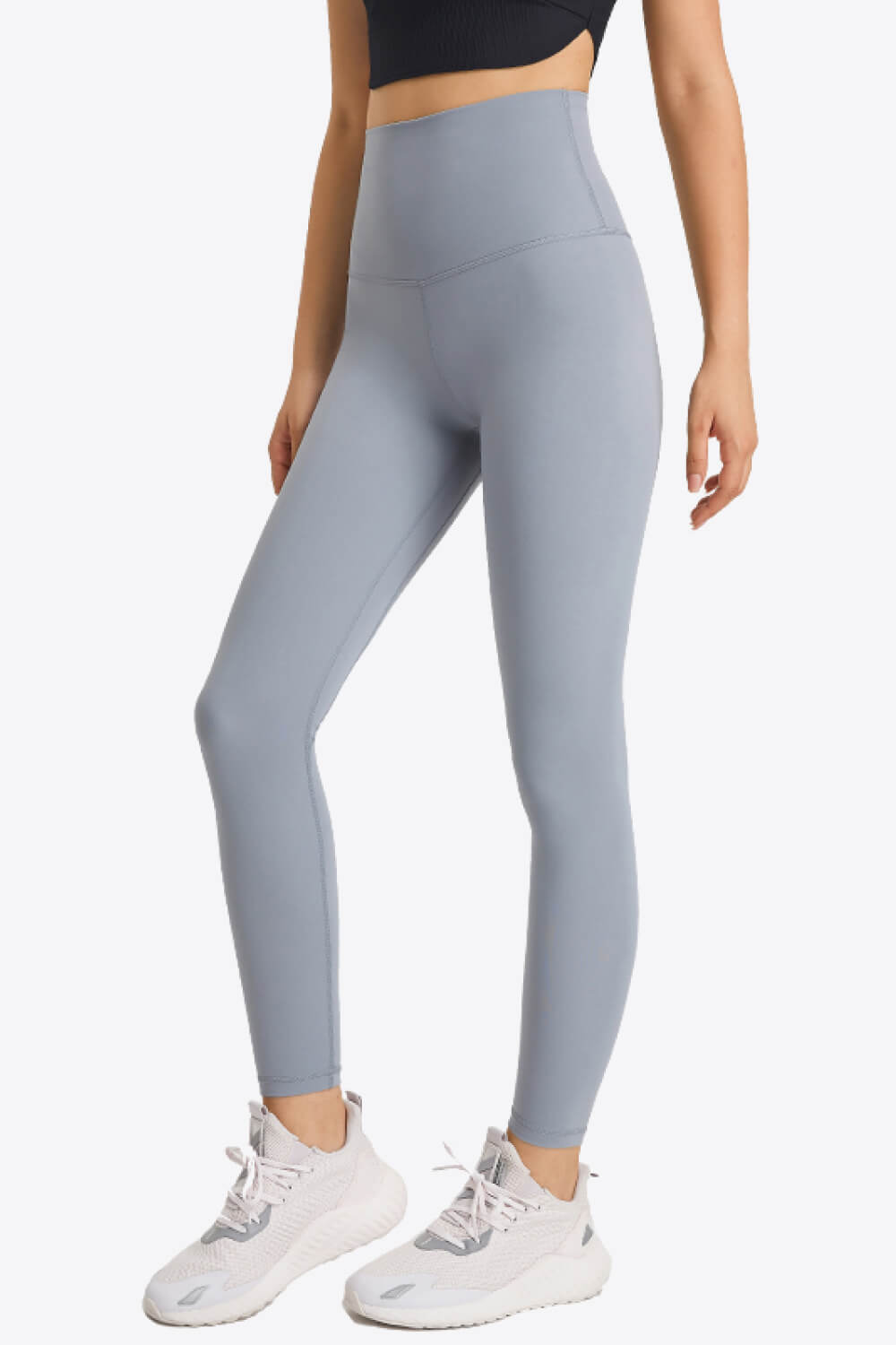 Beach Rose Co. - Ultra Soft High Waist Leggings