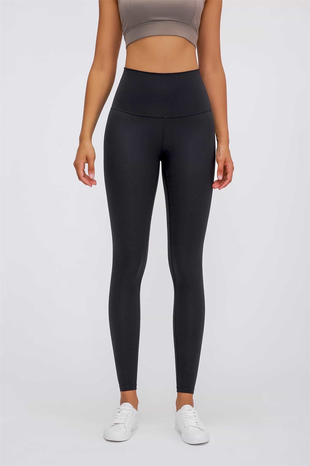 Beach Rose Co. - Ultra Soft High Waist Leggings