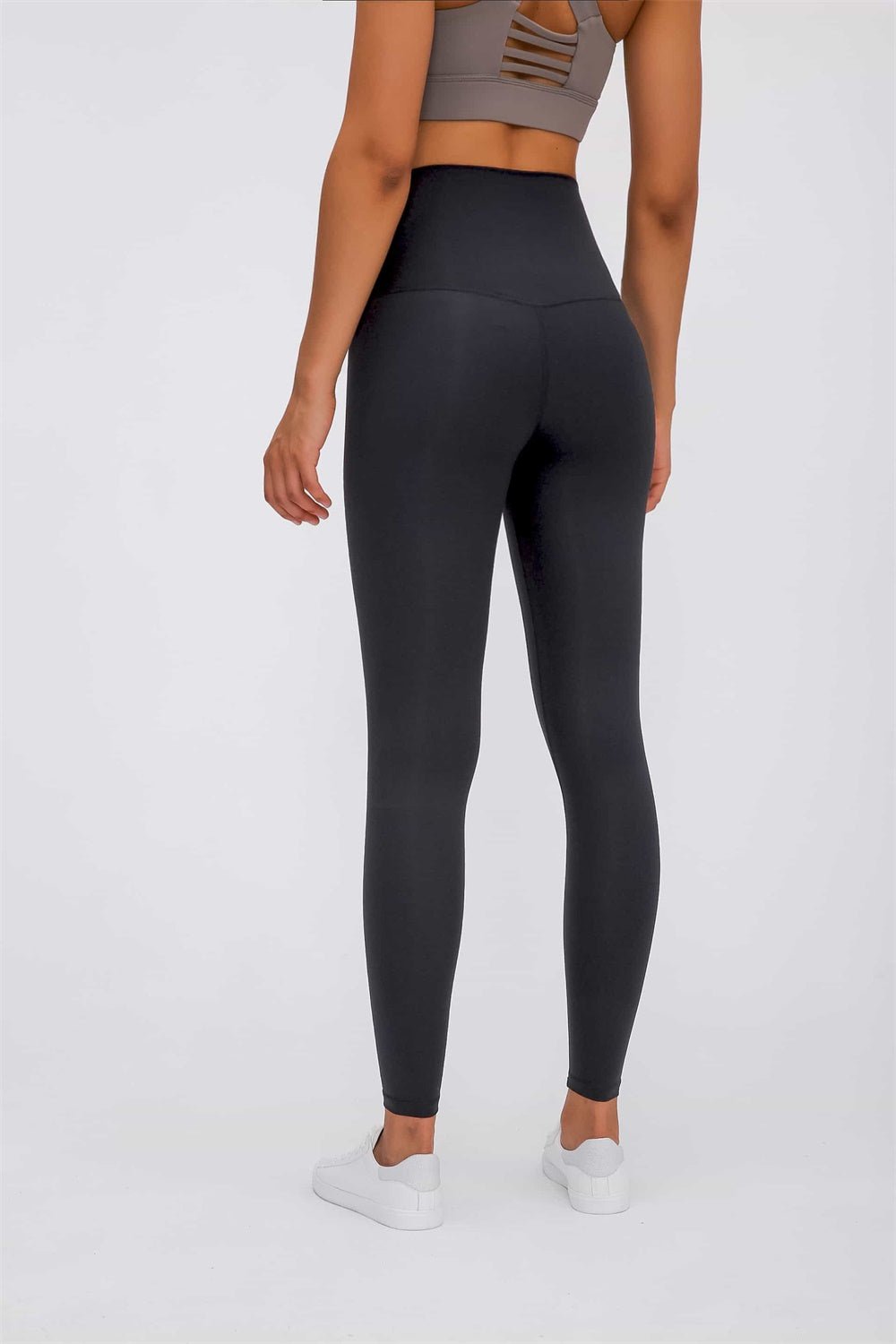 Beach Rose Co. - Ultra Soft High Waist Leggings