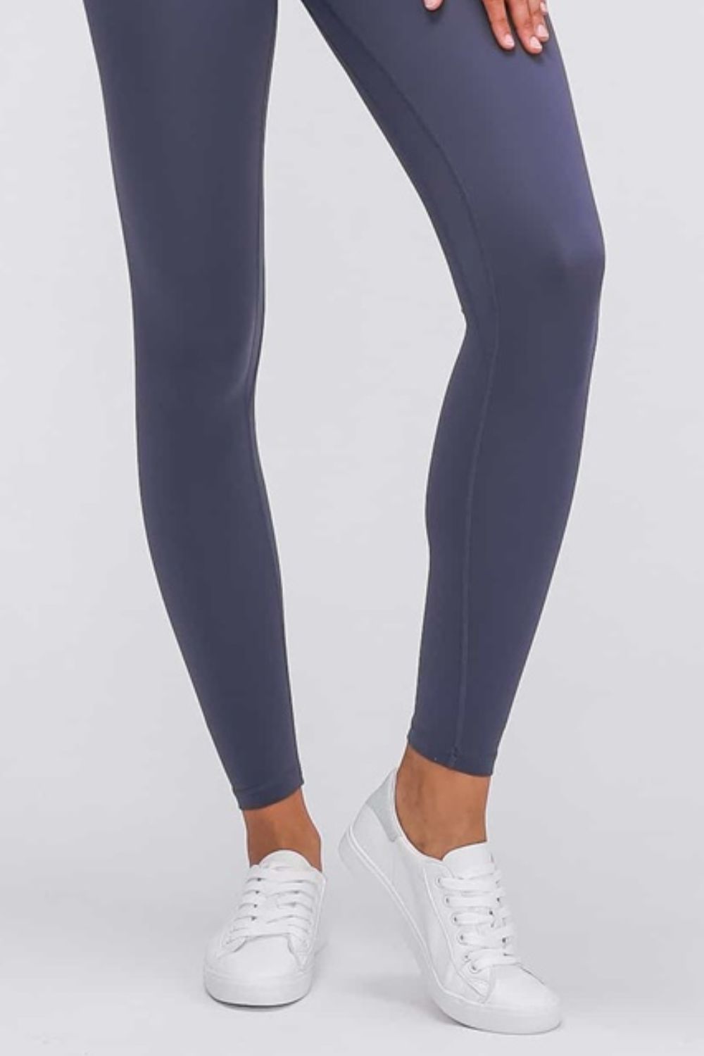 Beach Rose Co. - Ultra Soft High Waist Leggings