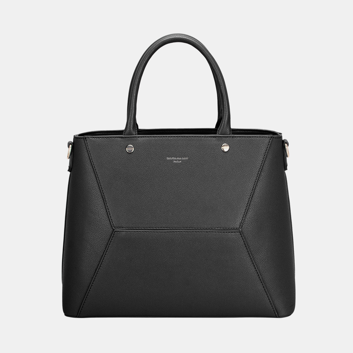 Sophia Vegan Leather Handbag