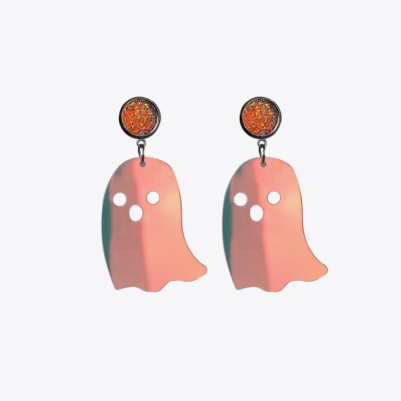 Friendly Ghost Dangle EarringsEarringsBeach Rose Co.