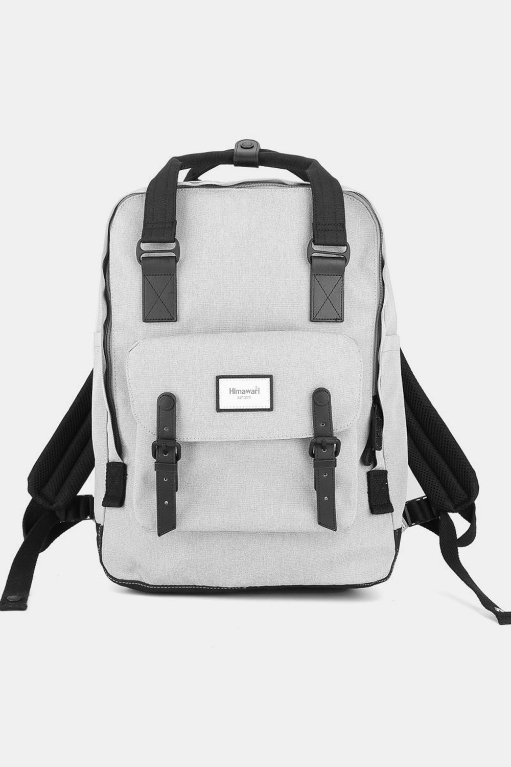 HIMAWARI - Waterproof Canvas Backpack