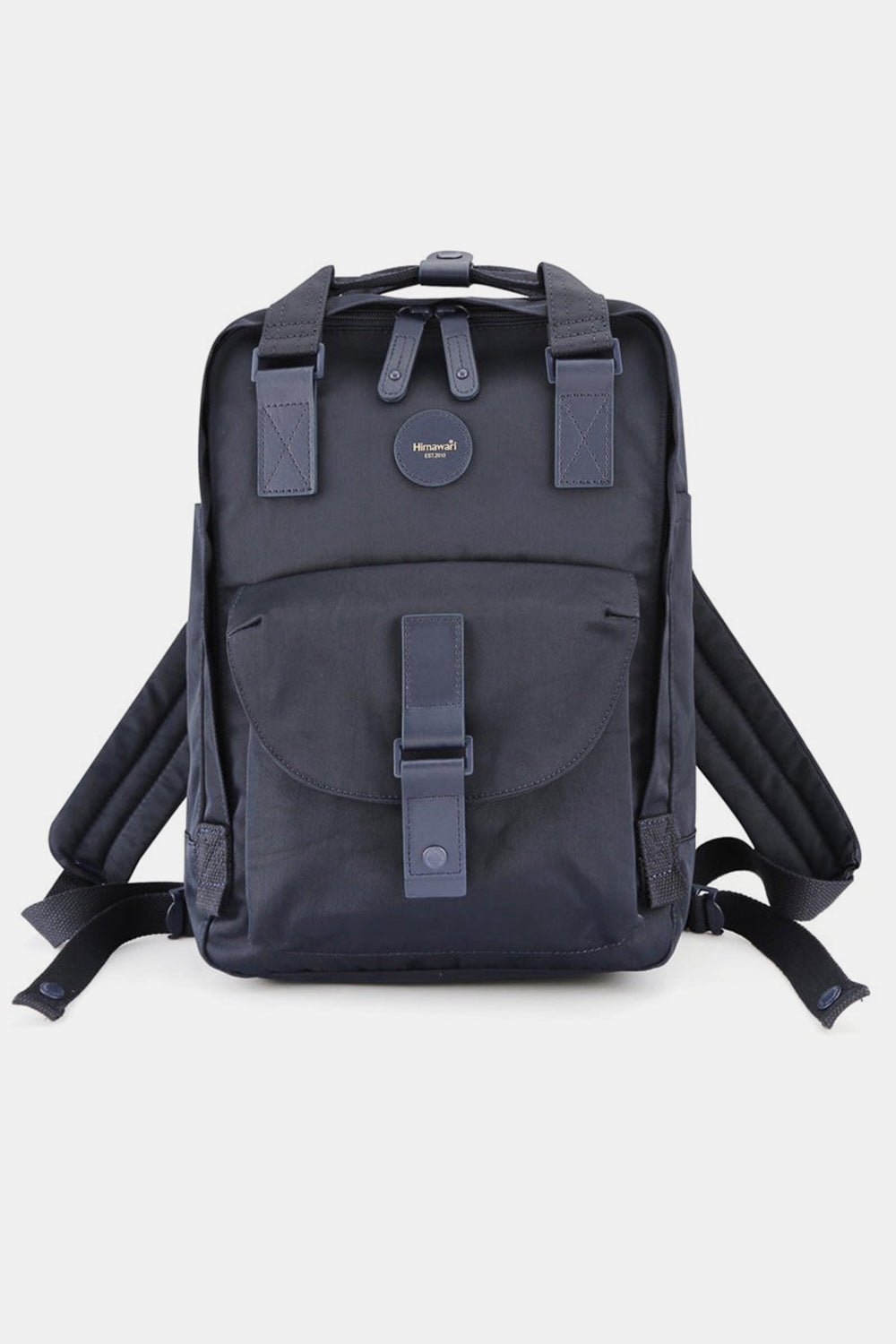 HIMAWARI - Waterproof Canvas Backpack