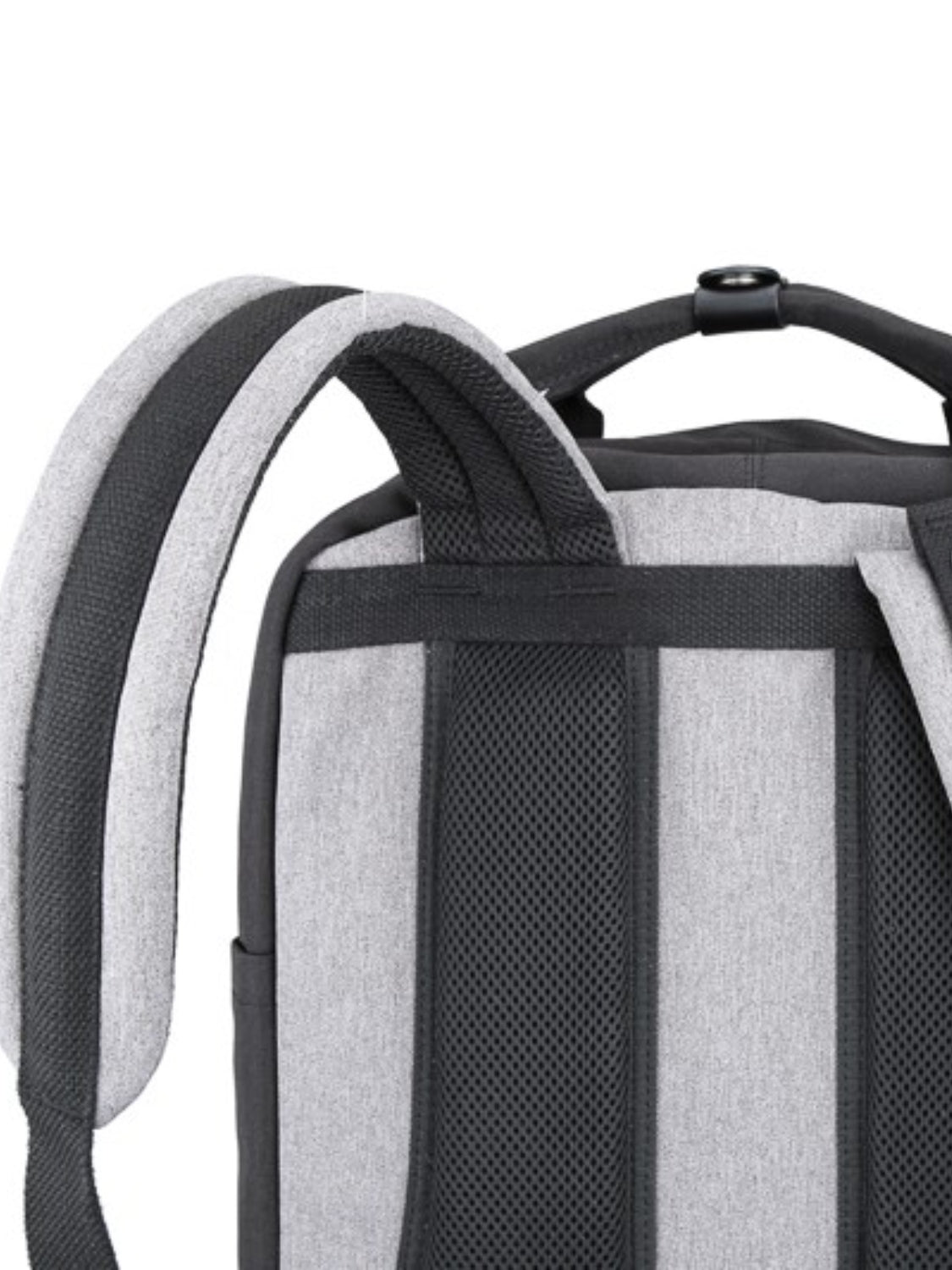 HIMAWARI - Waterproof Canvas Backpack