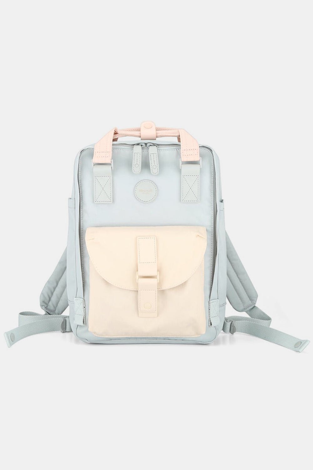 HIMAWARI - Waterproof Canvas Backpack