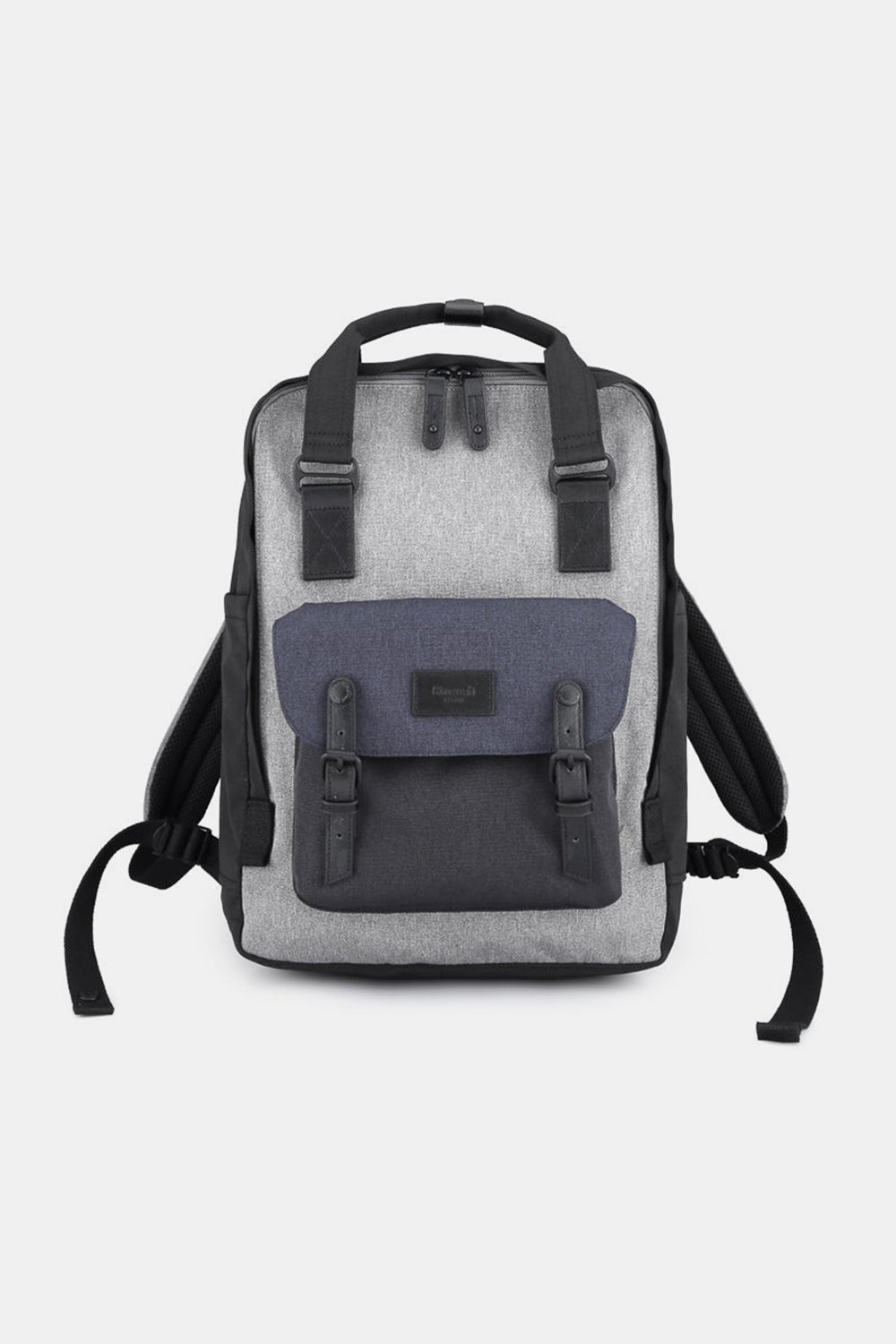 HIMAWARI - Waterproof Canvas Backpack