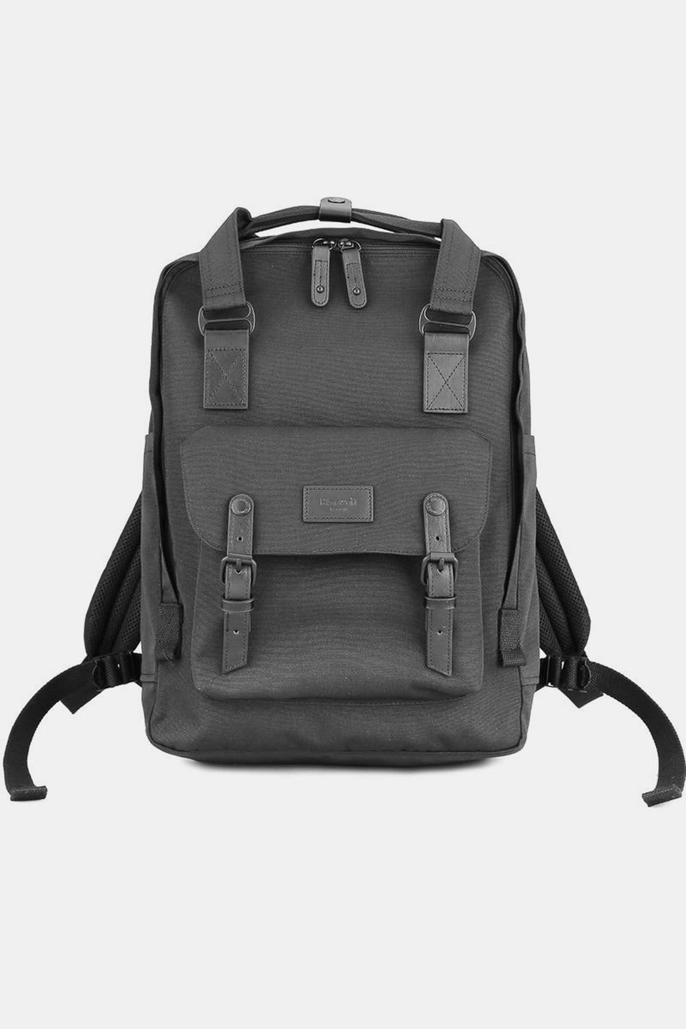 HIMAWARI - Waterproof Canvas Backpack