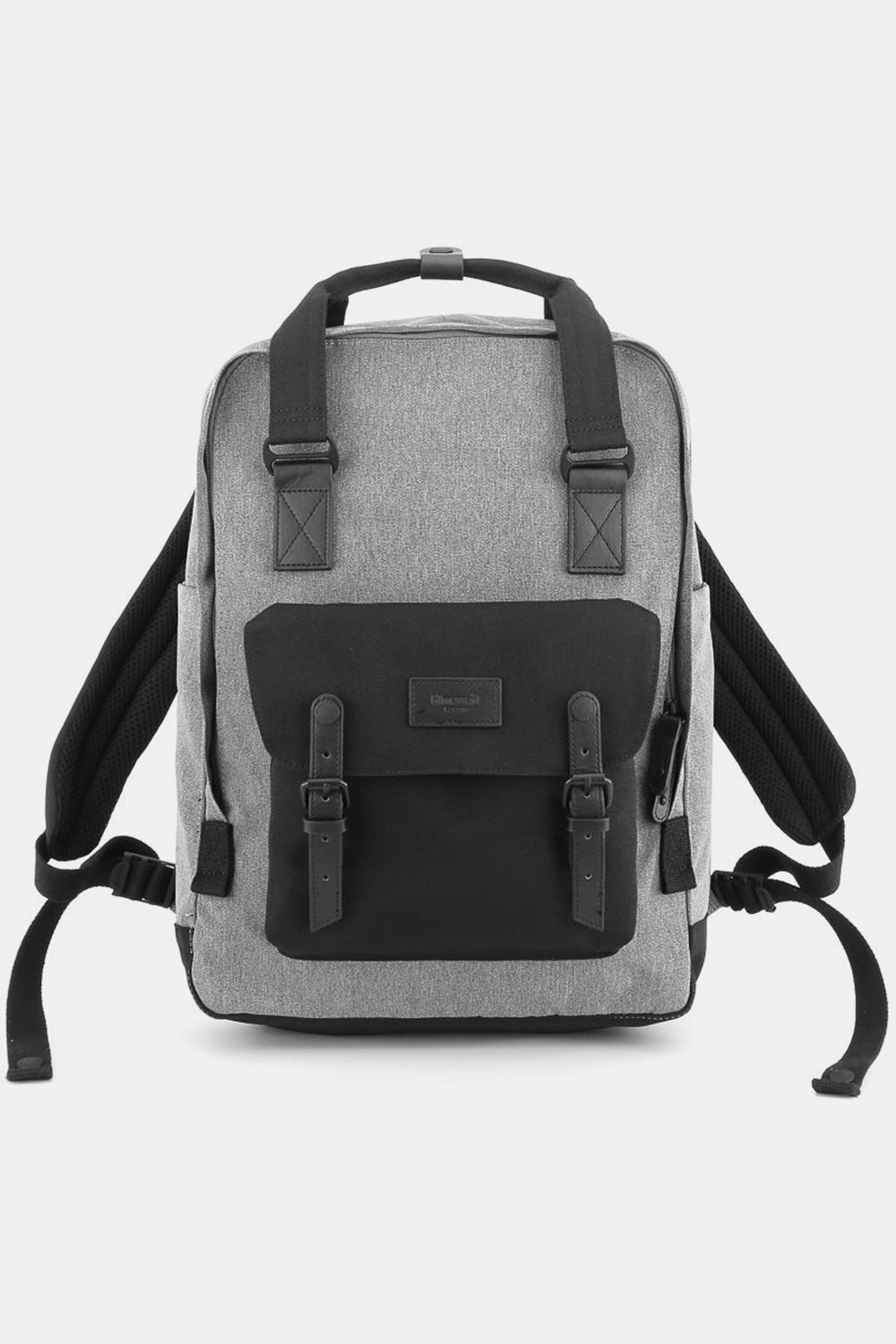 HIMAWARI - Waterproof Canvas Backpack