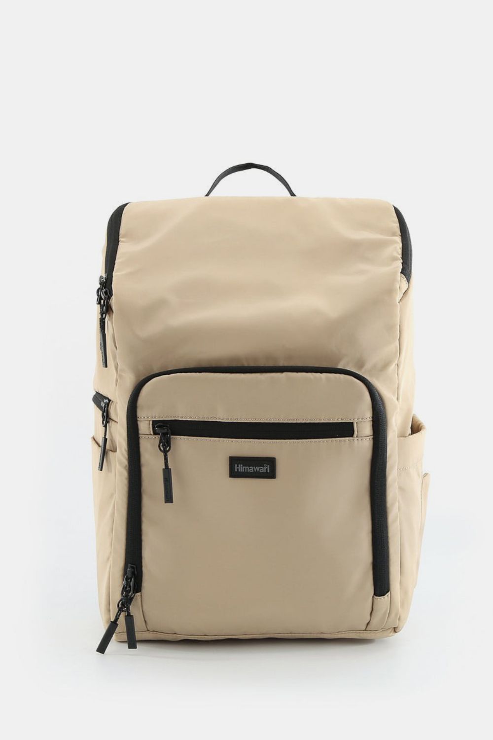 HIMAWARI - Waterproof Nylon Backpack