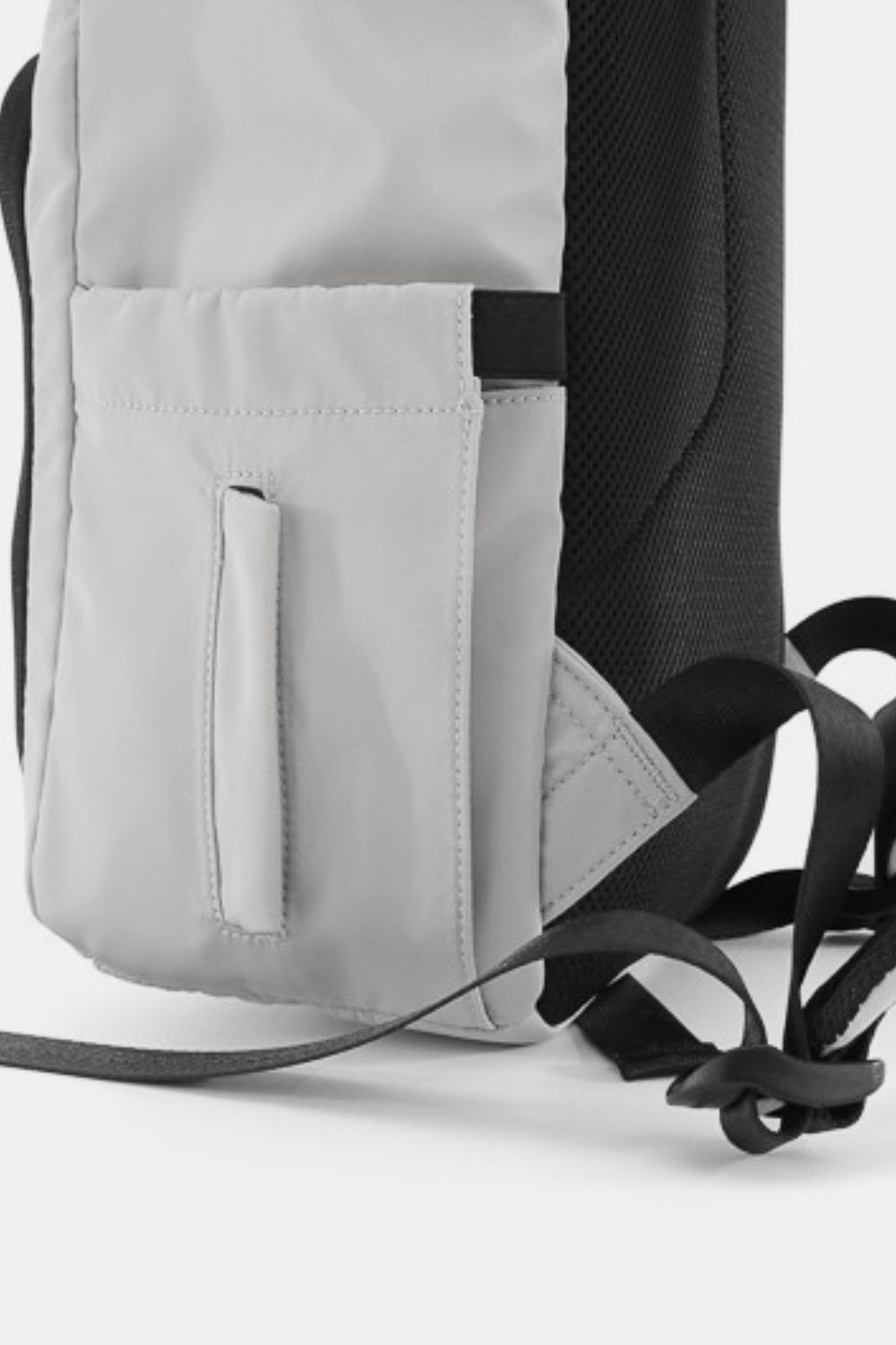 HIMAWARI - Waterproof Nylon Backpack