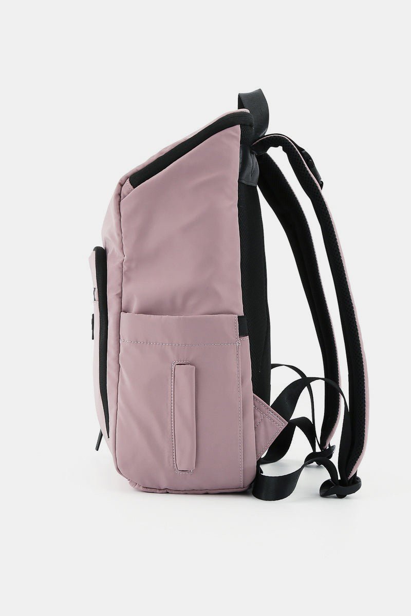 HIMAWARI - Waterproof Nylon Backpack