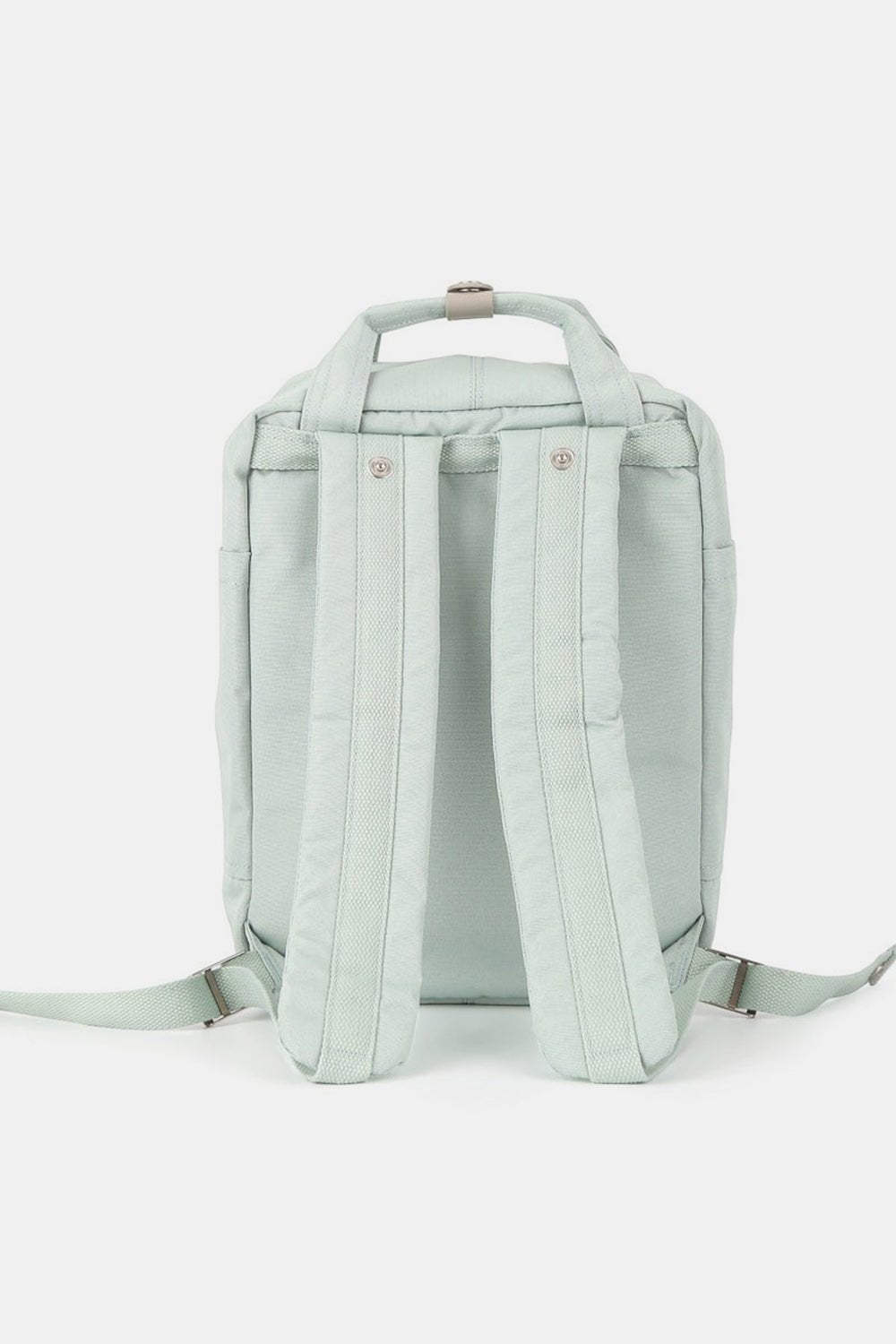 HIMAWARI - Waterproof Nylon Backpack