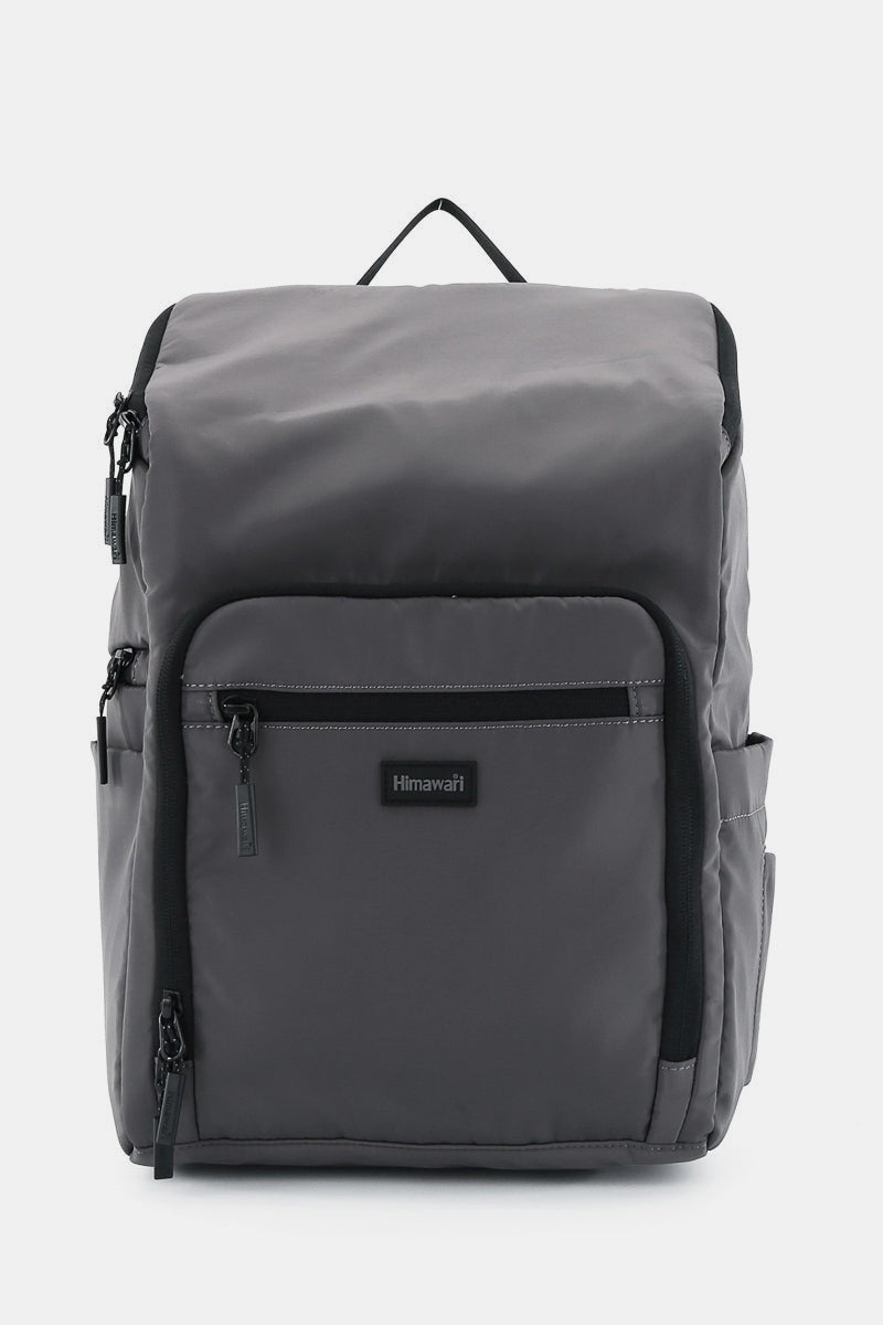 HIMAWARI - Waterproof Nylon Backpack