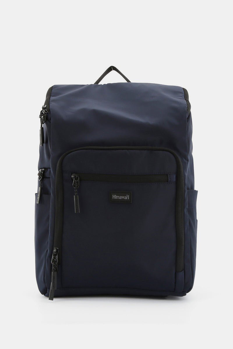 HIMAWARI - Waterproof Nylon Backpack