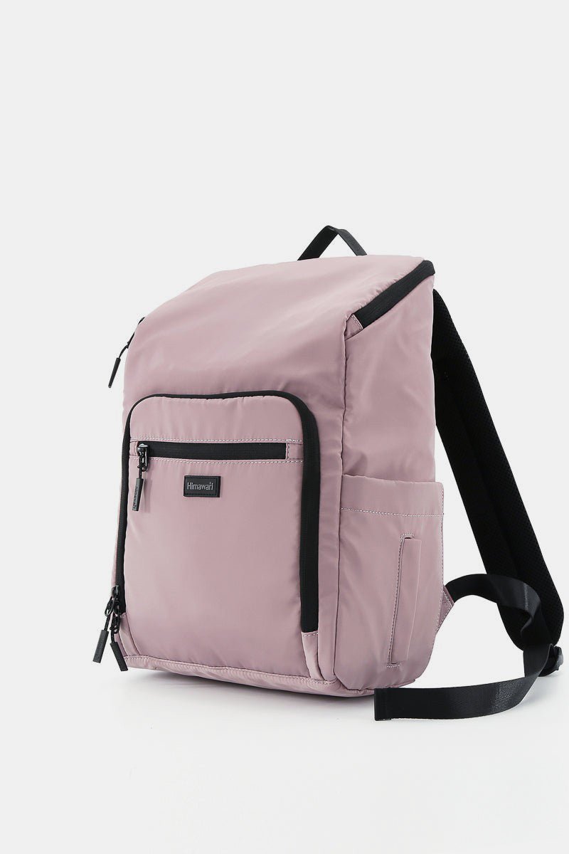 HIMAWARI - Waterproof Nylon Backpack