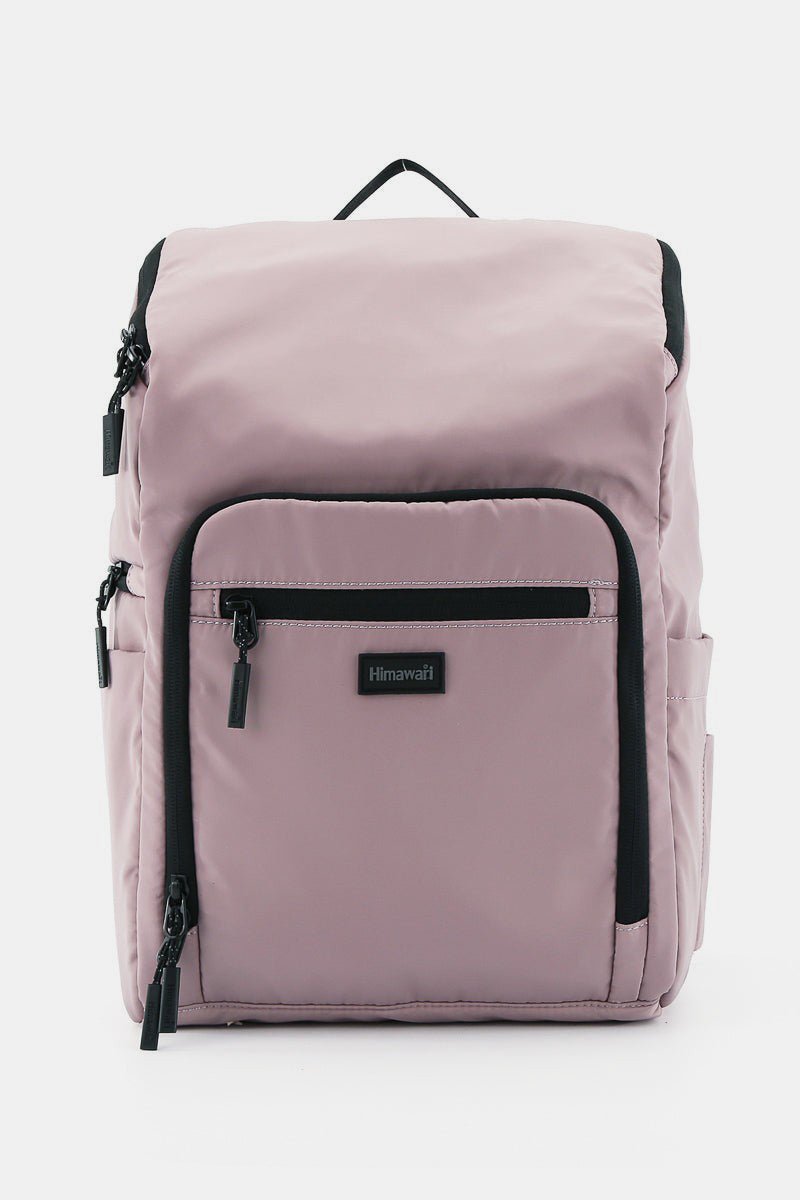 HIMAWARI - Waterproof Nylon Backpack