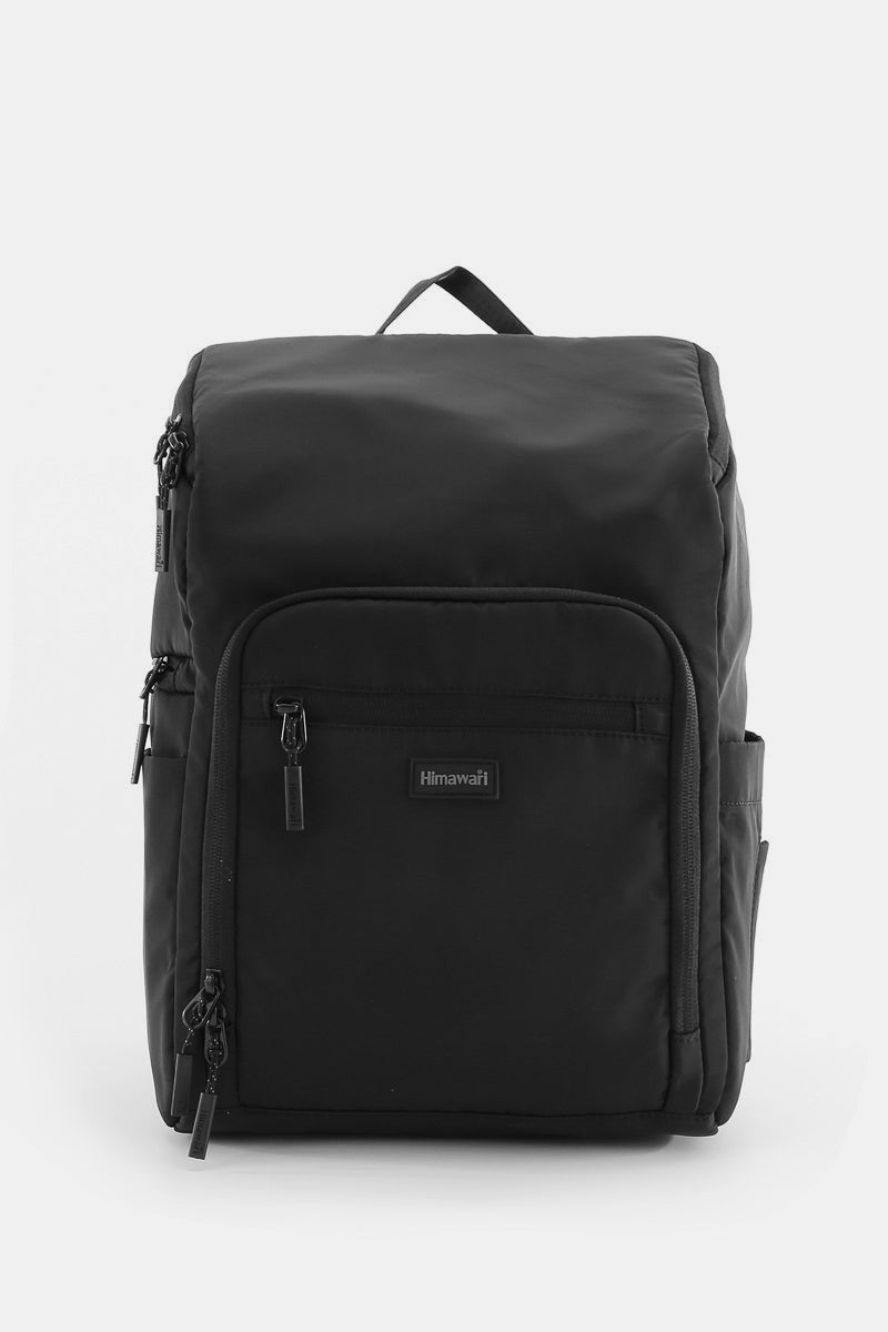 HIMAWARI - Waterproof Nylon Backpack