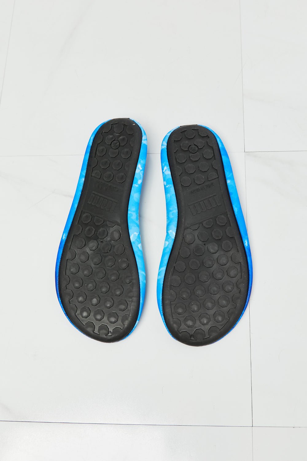 Melody - Water Shoes in Blue