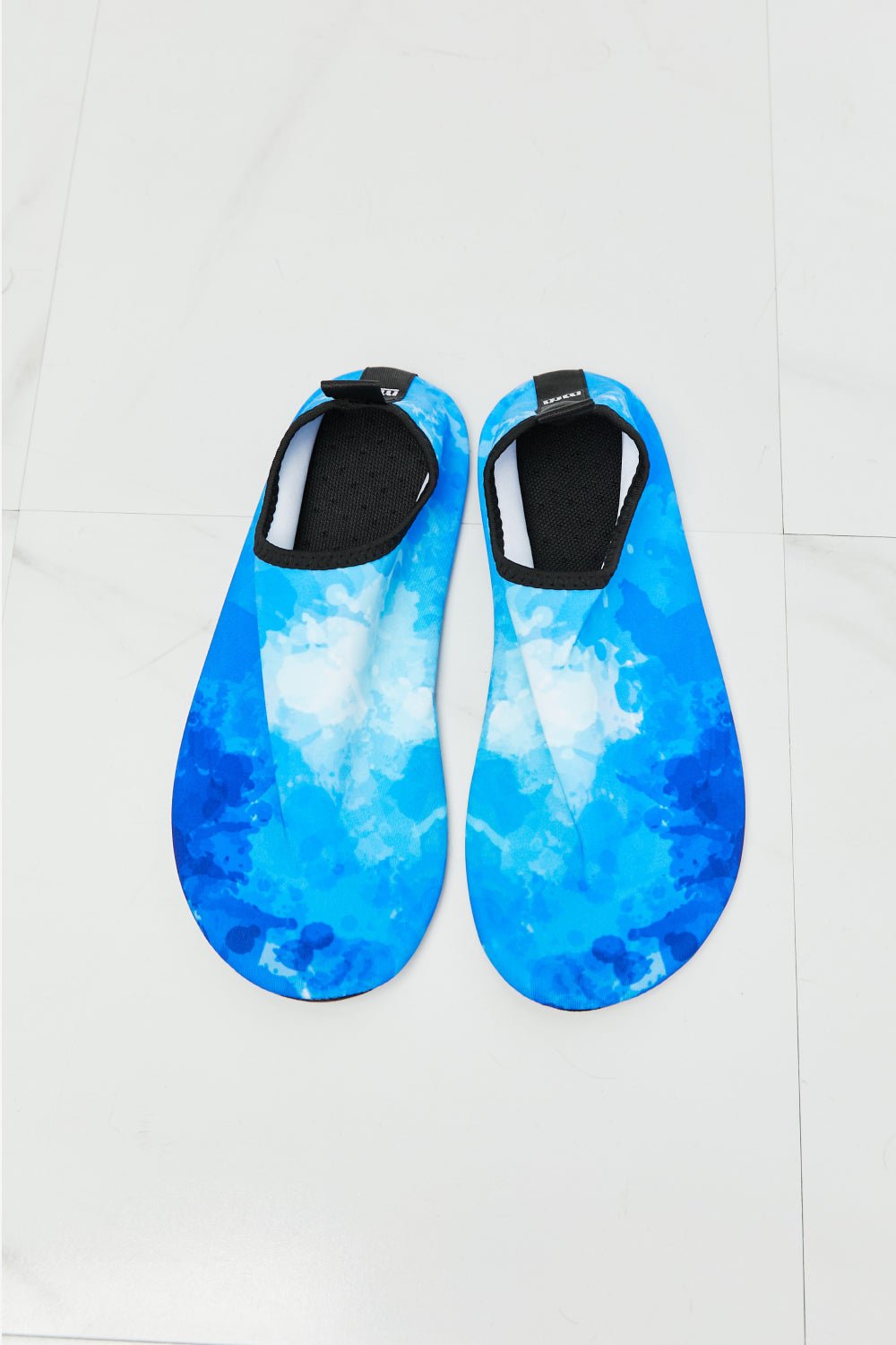 Melody - Water Shoes in Blue