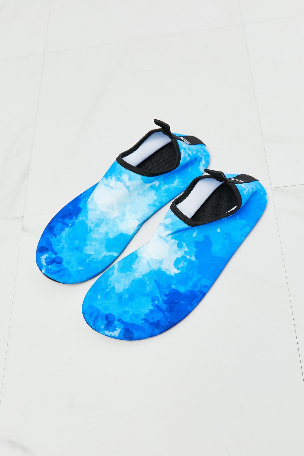 Melody - Water Shoes in Blue