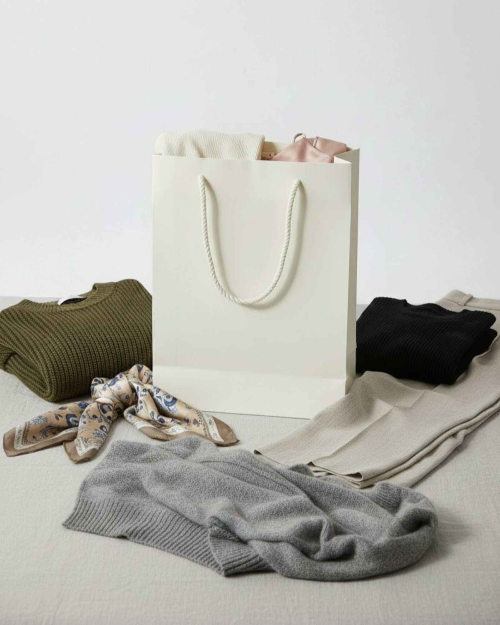 Mystery Bag of 2 Items